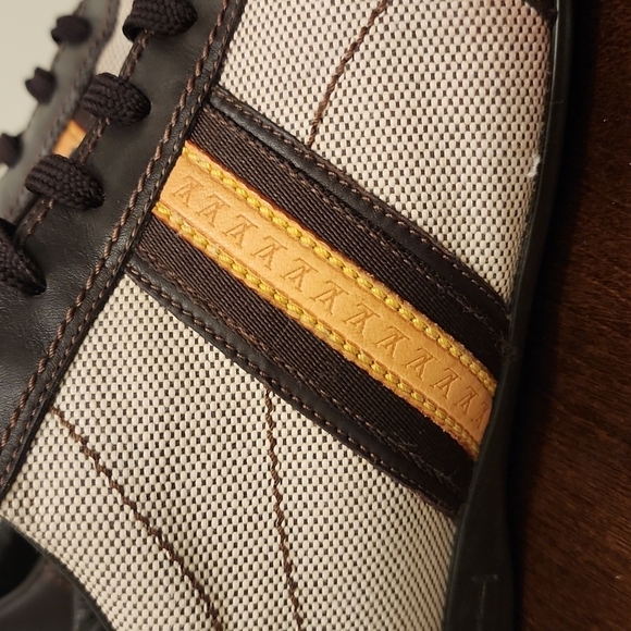 Authentic Louis vuitton Trainers - Picture 5 of 8